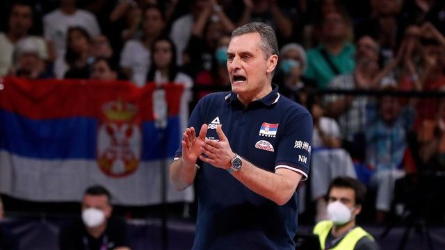 Zoran Terzić (© Star Sport)